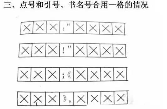 标点符号规范使用：标点符号的使用法则 