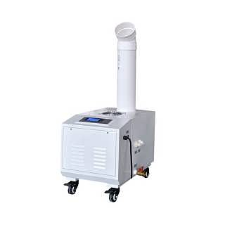 河南高效加湿机配件：加湿器加工厂 
