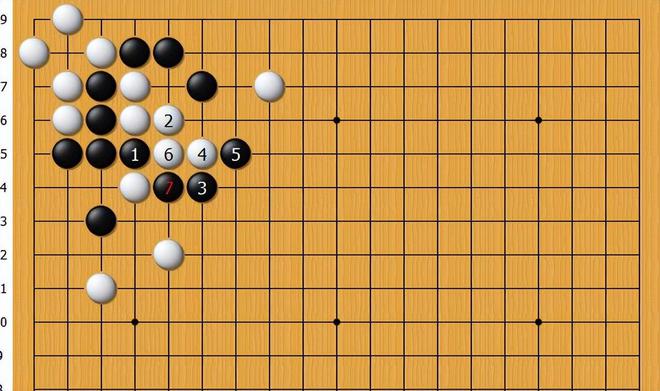 围棋不断不冲：围棋冲段为什么限制年龄 
