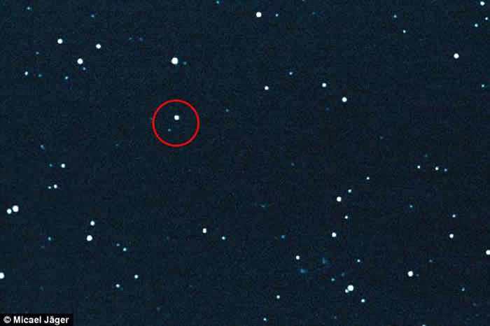 高校小行星命名规范，宇宙探索与教育交汇的魅力探索