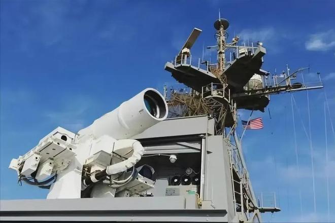中国高效压枪技术引领军事科技革新风潮