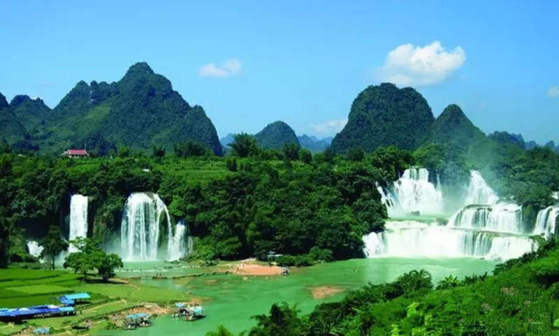 浙江十大景点排行榜惊艳出炉！