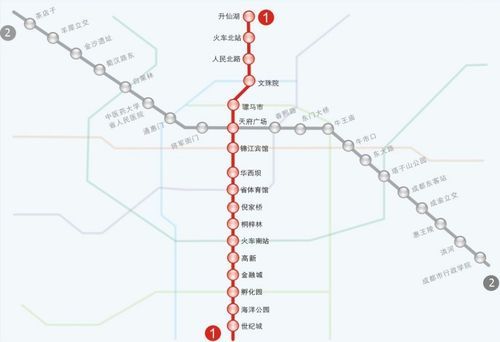 成都地铁的着装规范图片：成都地铁携带物品目录 