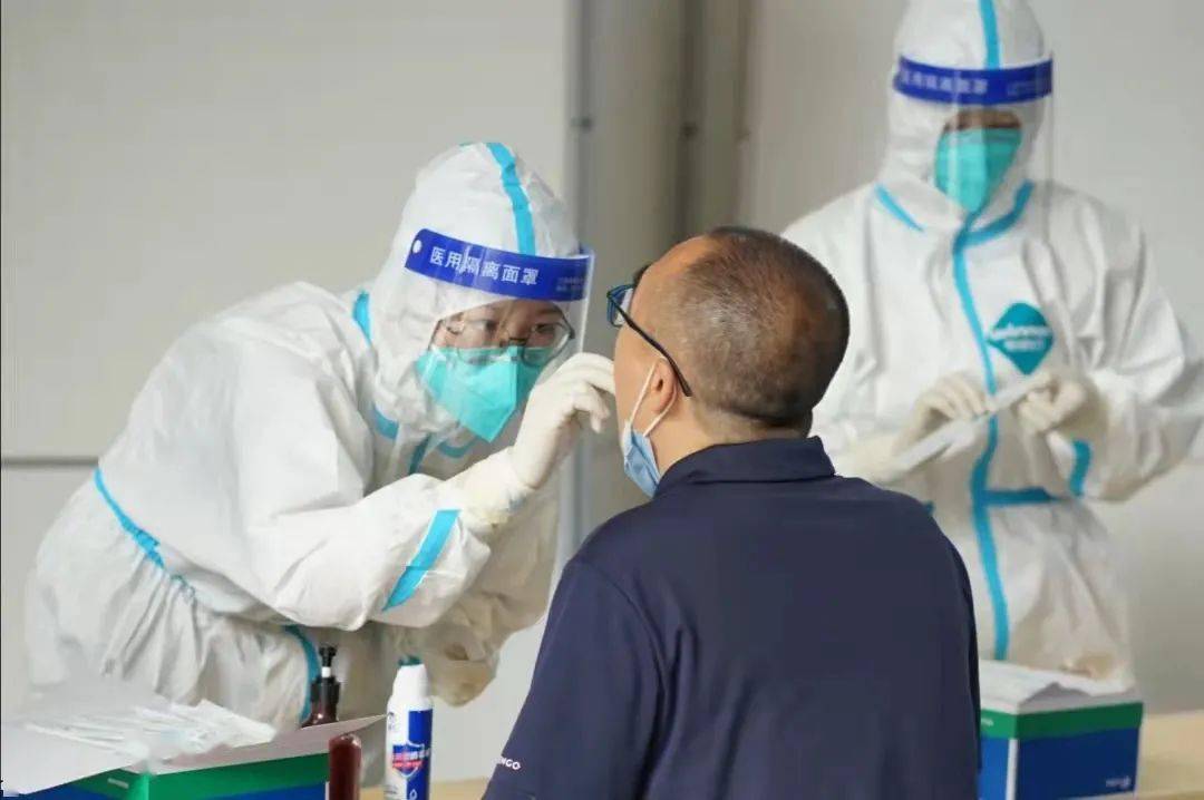 天津高效核酸合成报价：天津核酸检测机构 