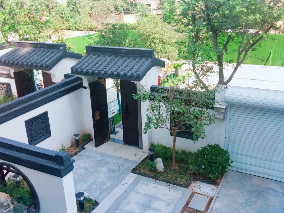 徐州独栋小院超值优惠出售，理想居住首选！