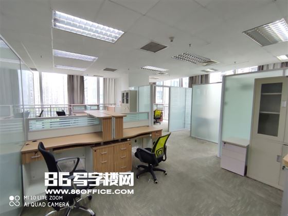 公司高效办公：办公室高效管理 