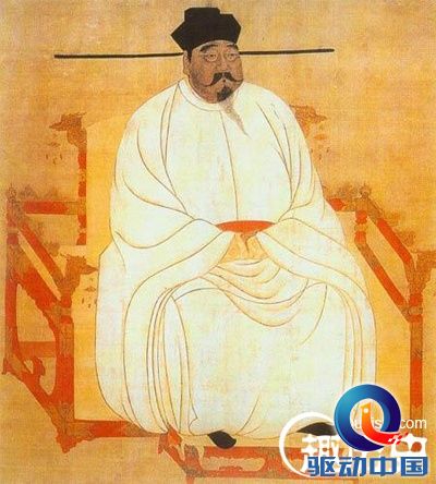 揭秘皇帝谜案，历史迷雾下的真相揭晓！
