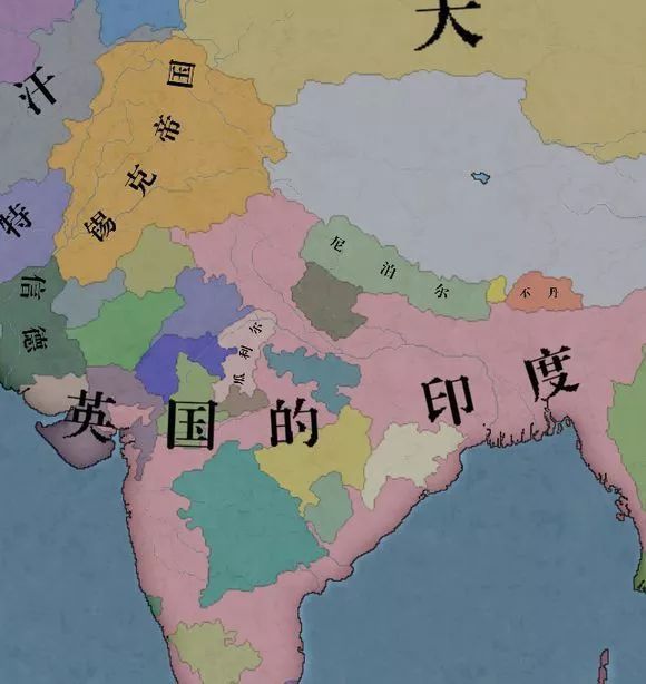 管窥蛙见 第2页