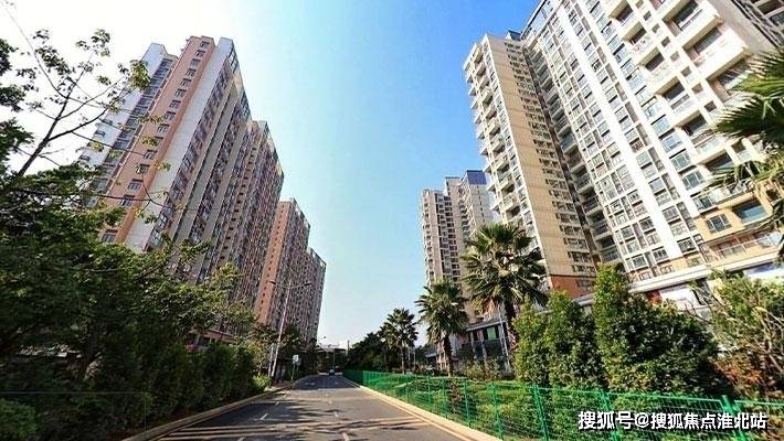 临沭十大性价比小区排名，优质生活的不二之选