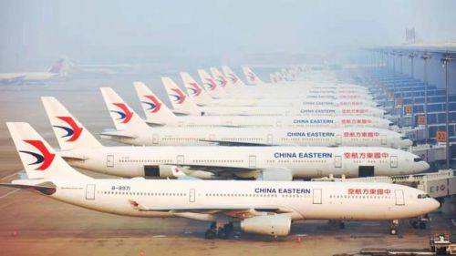 东航卓越表现引领全球航空公司排名