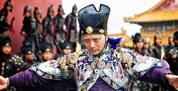 古代太监官位巅峰TOP10，揭秘权势排行榜