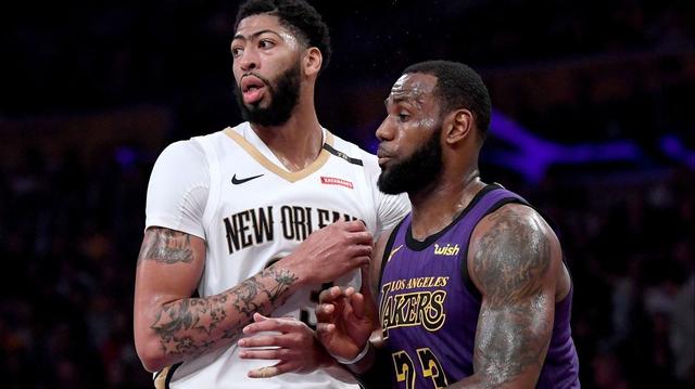今日NBA新闻全回顾，最新消息一览无余