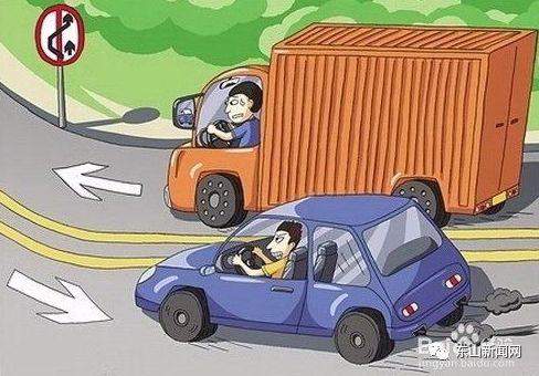 全球卡车动画插画大比拼，排名揭晓，谁居榜首？
