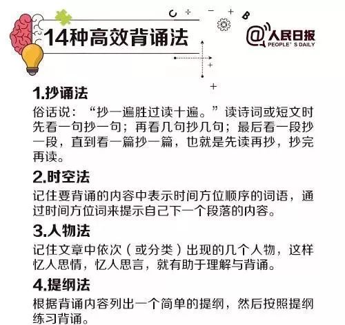 法学背诵秘籍，高效记忆，轻松掌握法律知识！