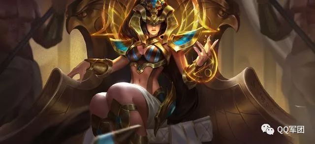 控制型法师排名TOP10，揭秘最强大法师榜单！