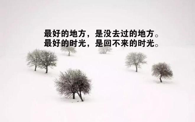 人生领悟语录，不断成长的智慧箴言