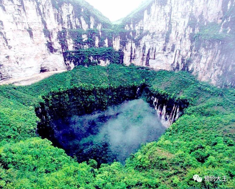 图文版奉节旅游攻略大全，最新景点推荐，必玩必游！