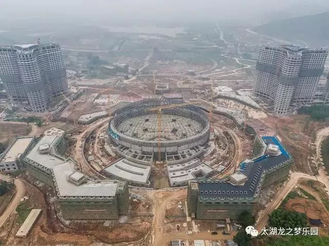 太湖楼市最新动态，繁荣背后的新挑战与头条新闻