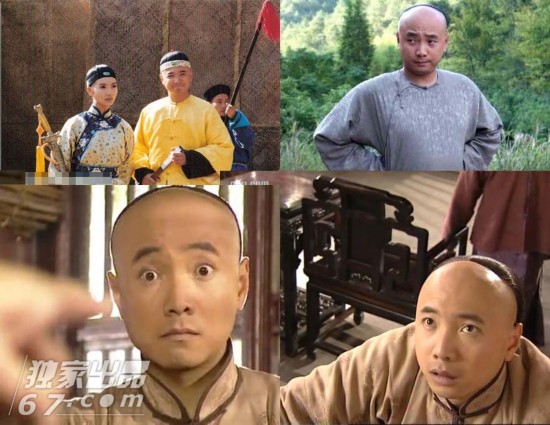李卫当官，揭秘其百度收录的吸睛标题！