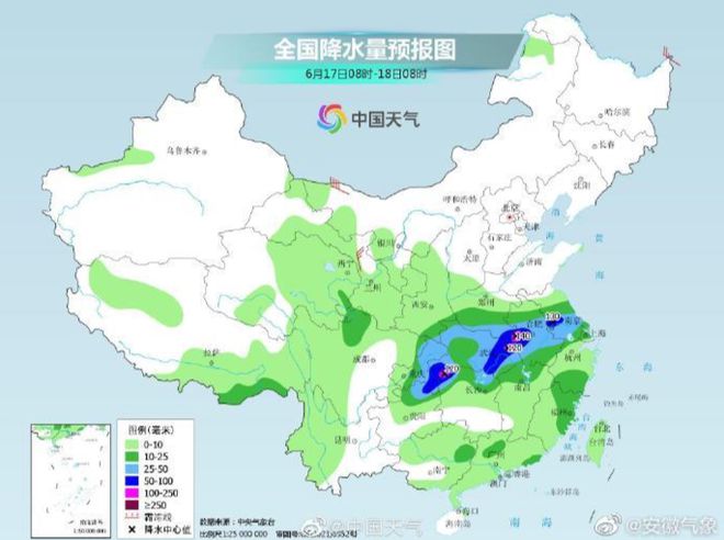 新疆今日天气概况速览