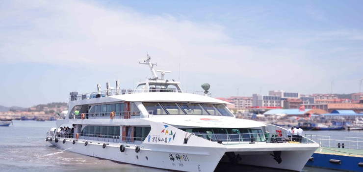 长岛游轮最新时刻表全攻略，一览无余，不容错过！