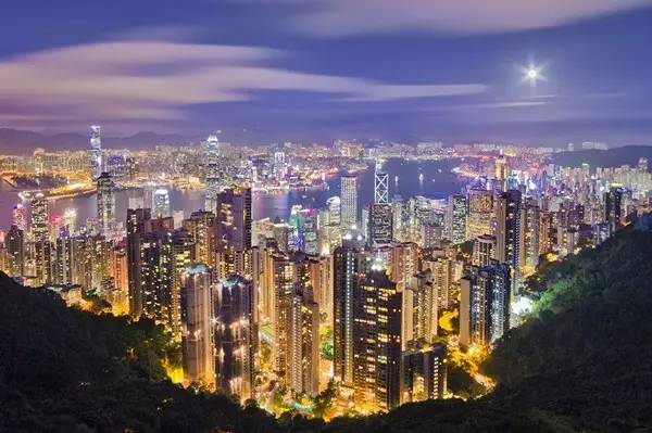 江门夜景探秘，超美攻略畅游不迷路