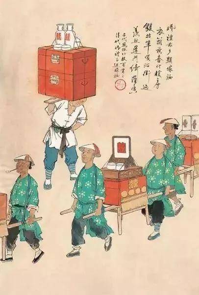 独家童话，跪地擦鞋背后的温情与坚韧故事