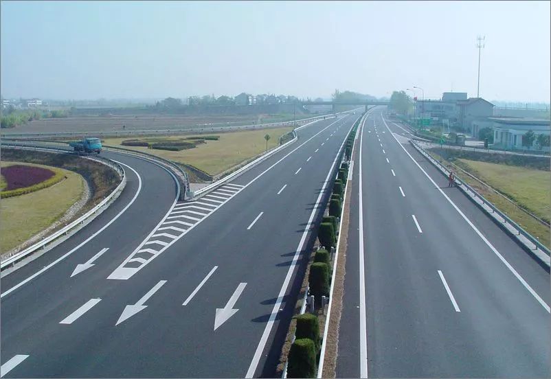 高速公路连接技术规范，筑牢安全与效率之桥
