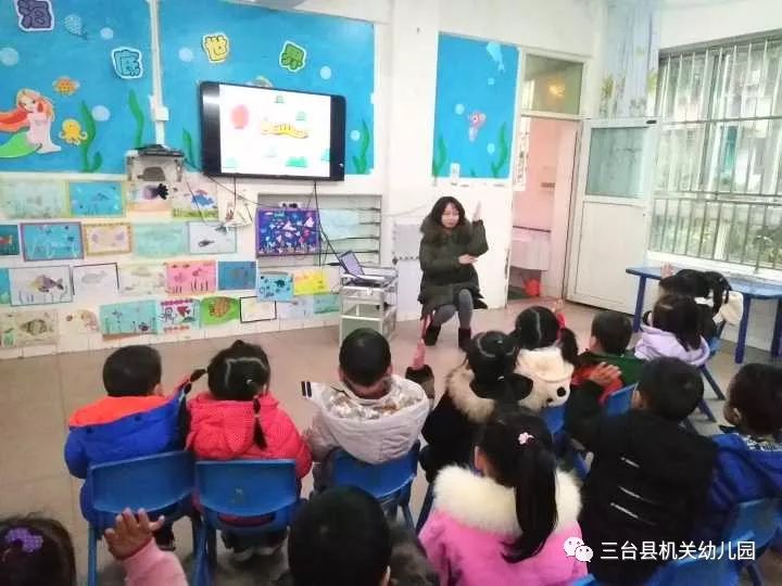 幼儿园精彩瞬间，孩子们的快乐天地——全方位宣传解说词