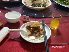 大庆景区美食榜单揭秘,十大必尝美食排行!