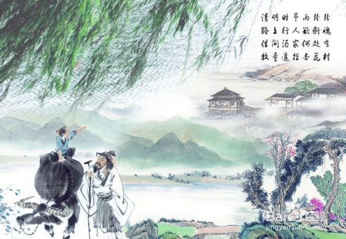 专题古诗探秘，古代文化的无尽瑰宝